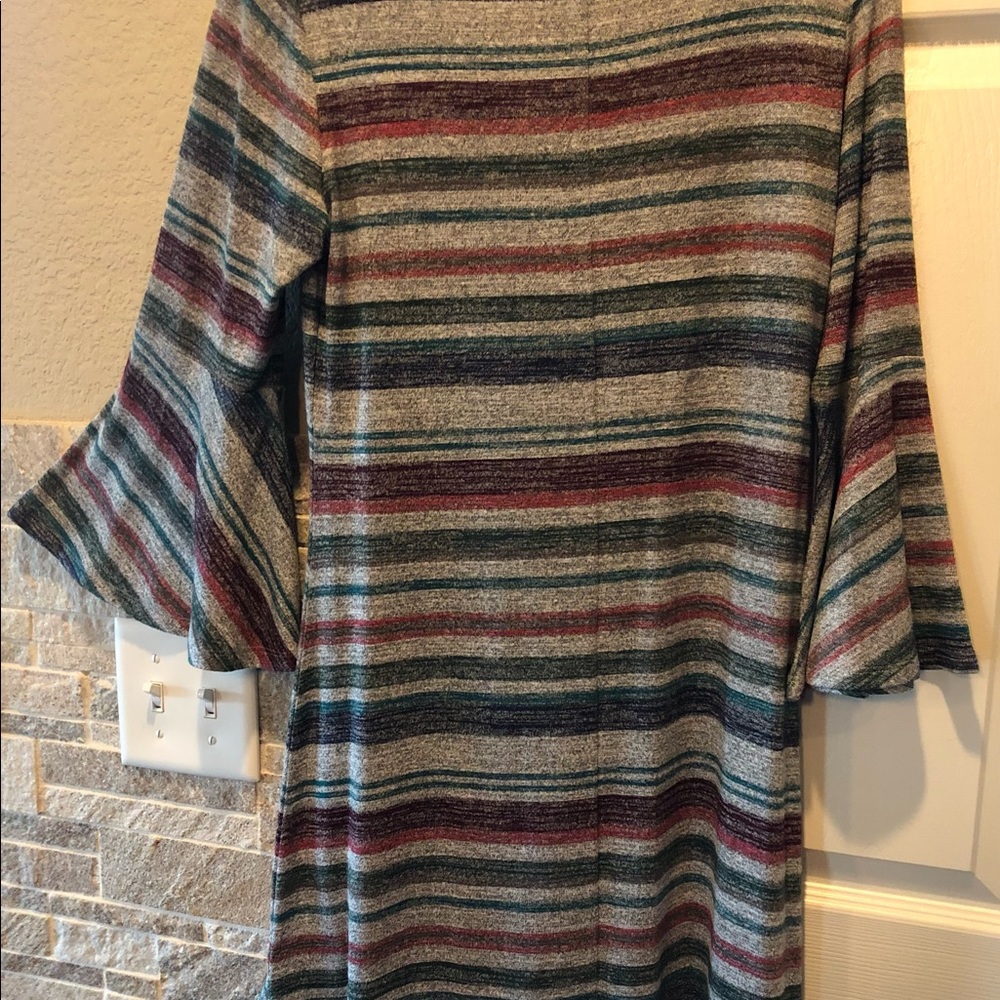Market & Spruce dress